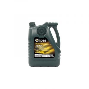 Ulei Olipes hidraulic MAXIFLUID 32 HLP H32 5L - OL32HLP/5