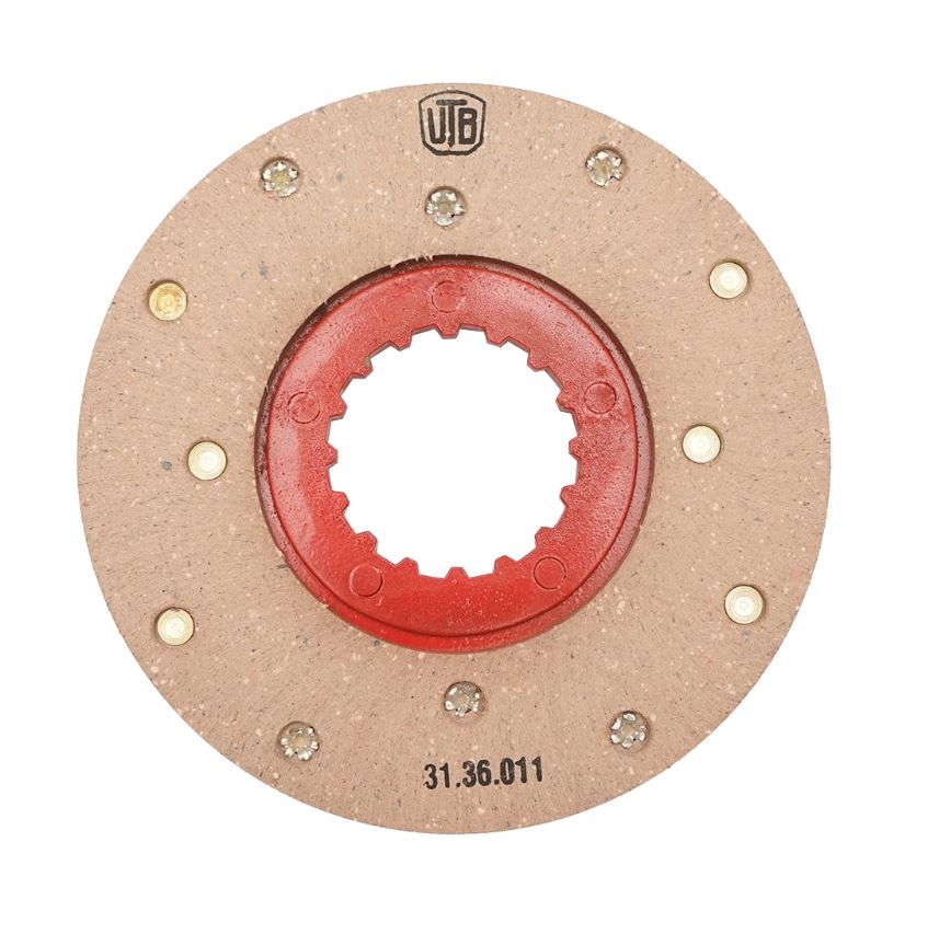 Disc de frana U-650