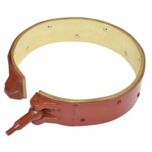 Banda franare centura 40mm UTB U-650