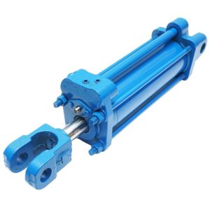 Cilindru forta hidraulic fi75x30x200mm U-445 (515)