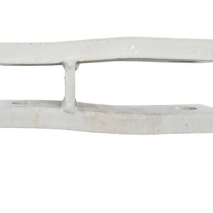 Furca de remorcare Heavy Duty UTB U-650 gura de lup H din otel
