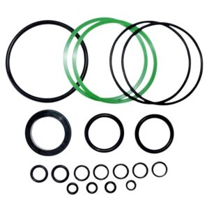 Set garnituri cilindru forta fi 100 UTB U-650