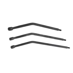 Set manete distribuitor hidraulic D700 U-650