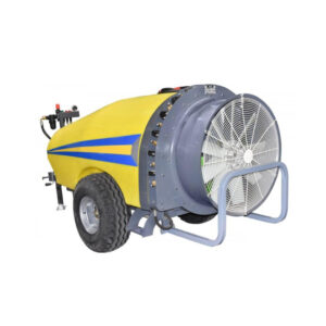 Atomizor 1200 L tractat