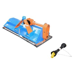 Tocatoare resturi vegetale Breckner Germany EFGC 1.75 M