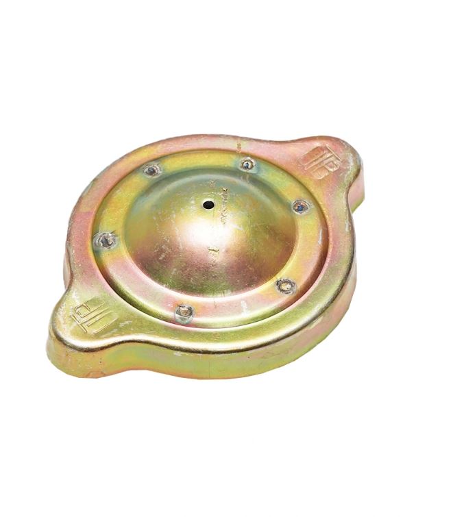 Buson rezervor capsat cu garnitura U-650 si U-445 - imagine 2