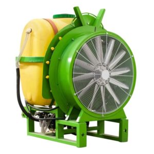 Atomizor 400 L diuze plastic