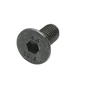 Surub taler cositoare M12x25 cap imbus 8 mm