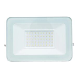 Lampa LED tip proiector iluminat stradal 45W temperatura culoare 6500K, protectie IP67