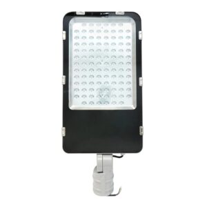 Lampa LED cu prindere pe stalp pentru iluminat stradal 100W