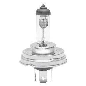 Bec far halogen P45T H4 12V 40x45W