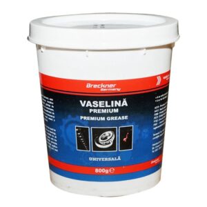 Vaselina verde CaMP3 800gr Breckner