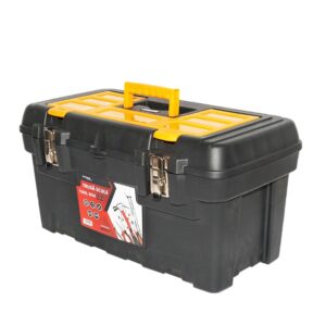 Cutie pentru scule plastic 570x315x295mm Breckner Germany