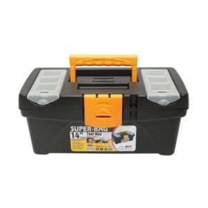 Cutie pentru scule din plastic 332x168x140mm Breckner Germany