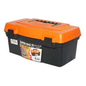 Cutie pentru scule din plastic 300x165x135mm Breckner Germany
