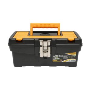 Cutie pentru scule din plastic 320x158x137mm Breckner Germany