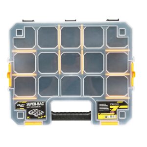 Cutie organizare accesorii 375X314X65mm Breckner Germany