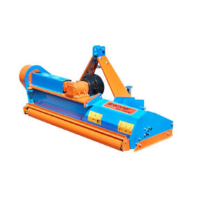 Tocatoare resturi vegetale Breckner Germany EF 1.35 m
