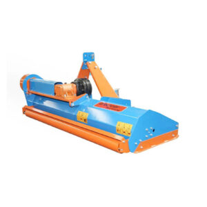 Tocatoare resturi vegetale Breckner Germany EF 1.55 m