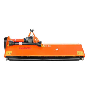 Tocatoare resturi vegetale Breckner Germany EFGC 1.95 M
