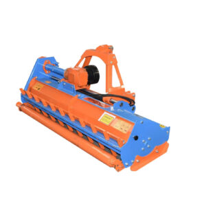Tocatoare resturi vegetale Breckner Germany cu translatie hidraulica+tasator KFH 165 cm