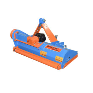 Tocatoare resturi vegetale Breckner Germany EF 1.15 m