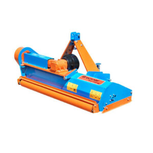 Tocatoare resturi vegetale Breckner Germany EF 1.25 m