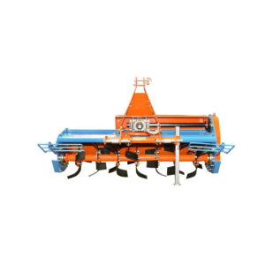 Freza agricola Breckner Germany TL 1.25 m
