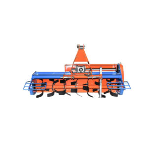 Freza agricola Breckner Germany TL 1.35m