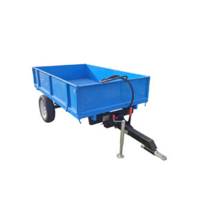 Remorca 1.5 Tone TR1500