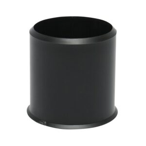 Bucsa cu guler de plastic pentru ax fuzeta UTB U-650