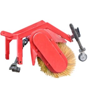 Matura latime 2m Ø60cm 50-70CP