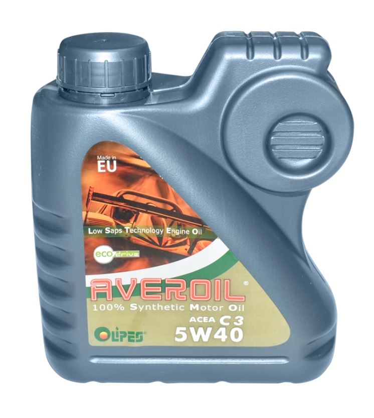 Ulei Olipes Averoil 5W30 C3 1L - OL540C3/1