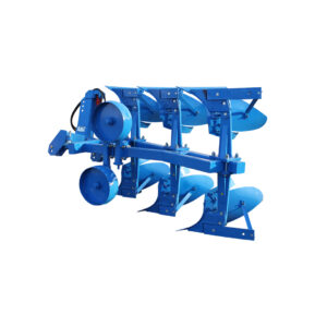 Plug agricol cu 3 trupite reversibil hidraulic Konig