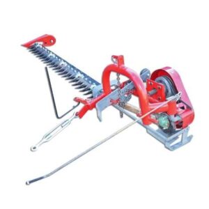 Cositoare laterala latime 1.6m 15-30CP cardan inclus