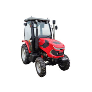 Tractor 50CP Konig 504 cu cabina 4x4