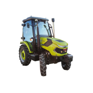 Tractor 50CP Konig 504 cu cabina 4X4