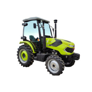 Tractor 60CP Konig 604 cu cabina 4x4
