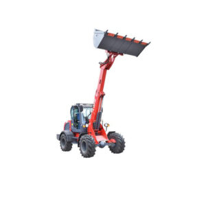 Incarcator frontal telescopic vola 94 CP