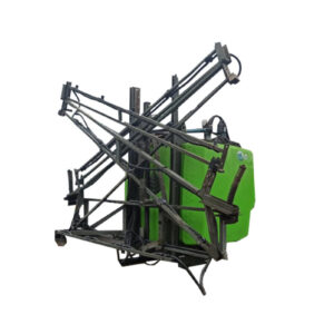 Pompa de erbicidat 800 L