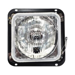 Far patrat cu pozitie complet UTB U-650