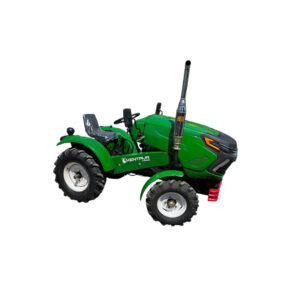 Tractor Kentavr 22CP 4x2