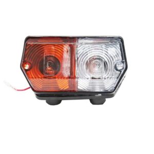Lampa semnalizare si pozitie fata dreapta 12V UTB U-650