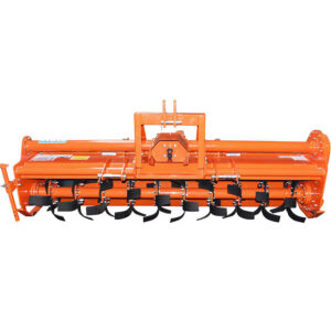 Freza agricola Baisan 2.40 m