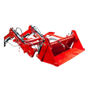 Incarcator frontal tractor KONIG 40-45CP