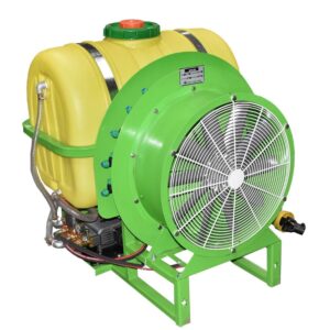 Atomizor capacitate rezervor 300L cu cardan Konig Traktoren