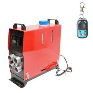Sirocou compact portabil universal complet 12V 5000W