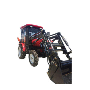 Incarcator frontal tractoare KONIG 50 CP