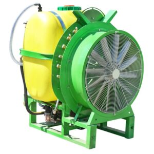 Atomizor 400 L diuze cupru