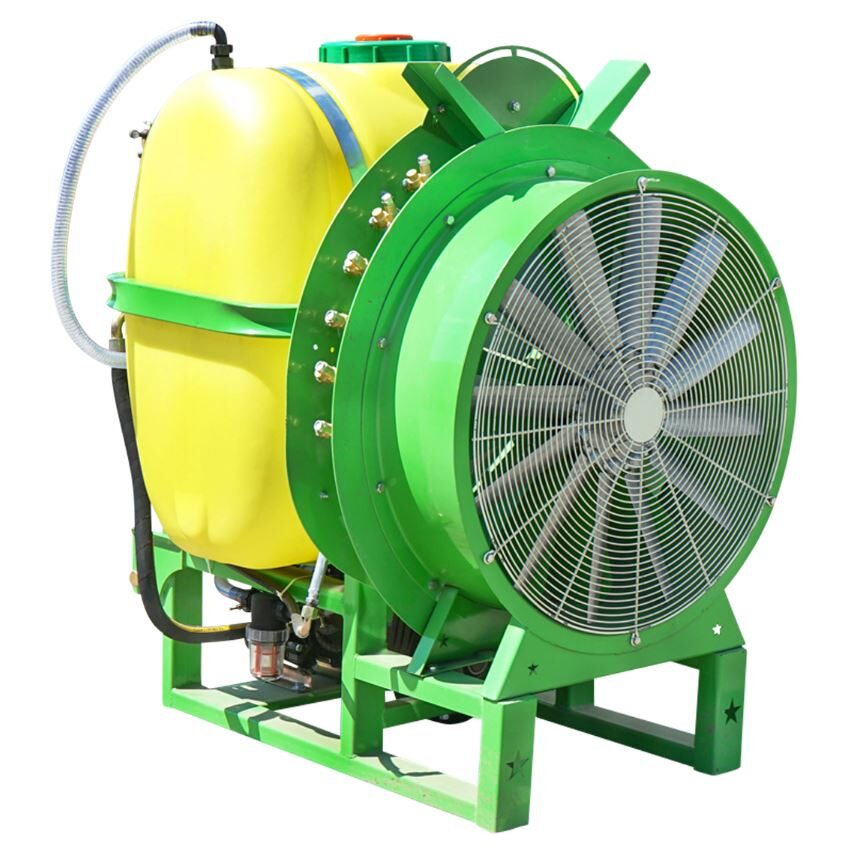 Atomizor 400 L diuze cupru